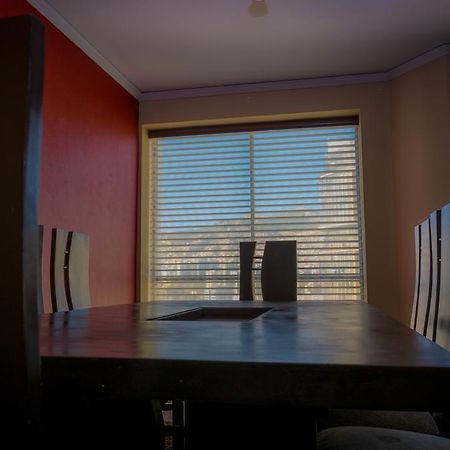 Departamento 6 De Agosto Leilighet La Paz Eksteriør bilde